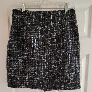 Bagatelle Tweed Skirt